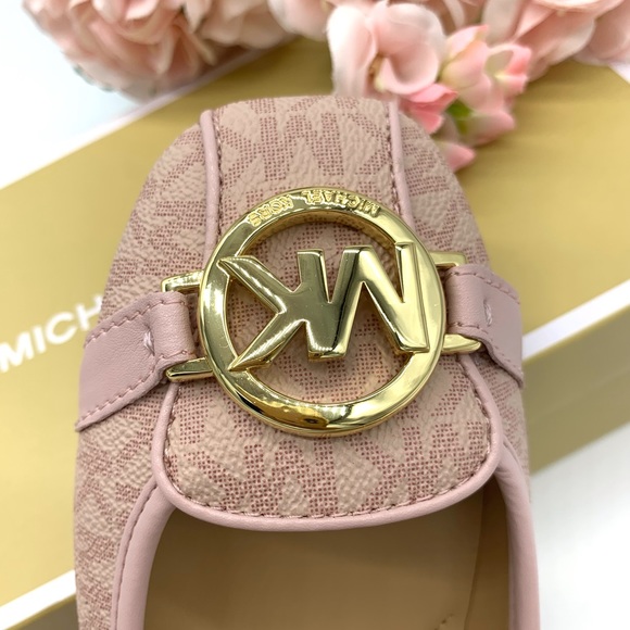 Michael Kors Flat Fulton Shoes for Women Multiple Colors/ Sizes - Picture 8 of 16
